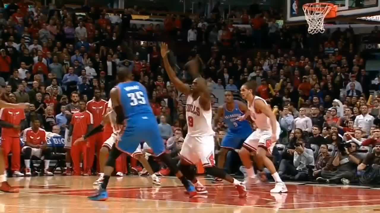 Best NBA Fadeaway Compilation