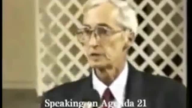 Agenda 21- Codex- Fema Camps-80% Depopulation = New World Order (Terror Camps The Global Agenda)