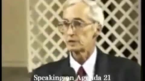 Agenda 21- Codex- Fema Camps-80% Depopulation = New World Order (Terror Camps The Global Agenda)