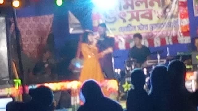 Best musical performance2