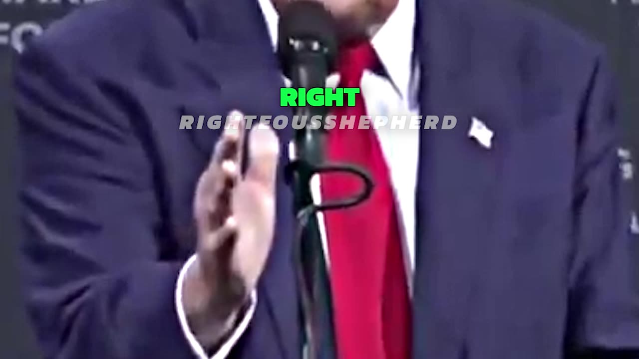 TRUMP: They Said "I WAS ANGRY?!"