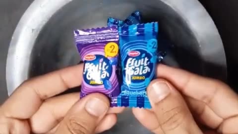 Satisfying Crushing Candy ✅💥🍬💯