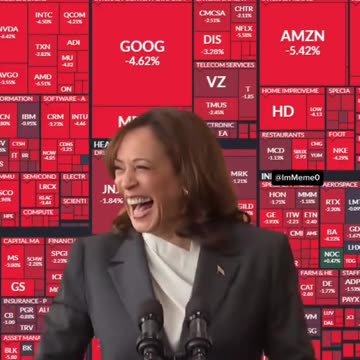 Kamala Harris: "That is called Bidenomics"