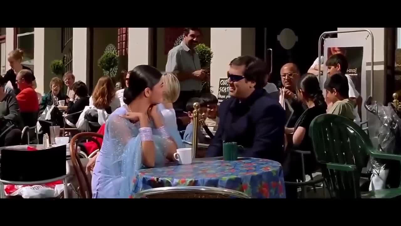 Suno Miya Suno Miya (( Love Song )) Kyo Ki Main Jhuth Nahin Bolta _ 90s Hits Song _ Govinda Song