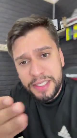 Quanto mais mexe no caso mynd8 mais fede!