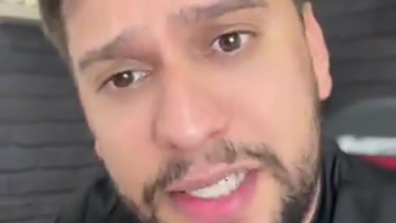 Quanto mais mexe no caso mynd8 mais fede!