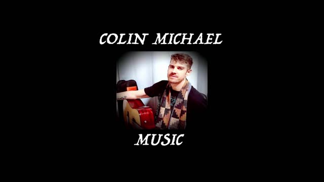 Heaven Bryan Adams Acoustic (Colin Michael Cover)