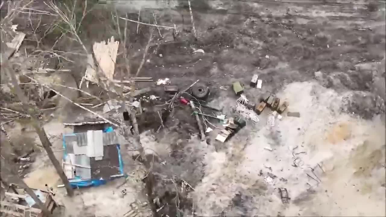 Chernobyl Exclusion Zone