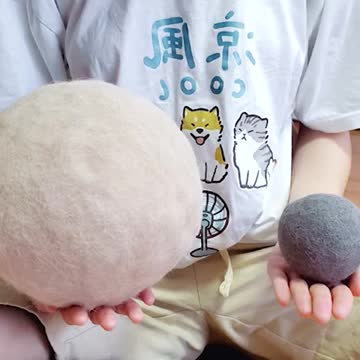 How much fur can a cat shed?