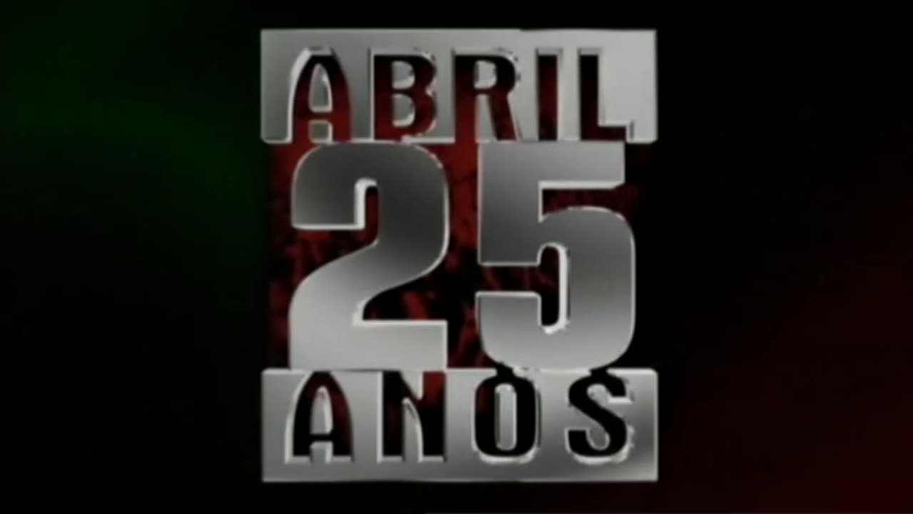 A Hora da Liberdade (1999)