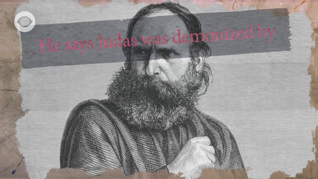 The Gospel of Judas: A Catholic Cover-Up?