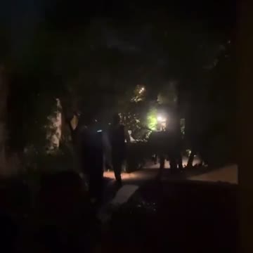 Liberals Follow Sen. Sinema Home And Scream All Night In Protest