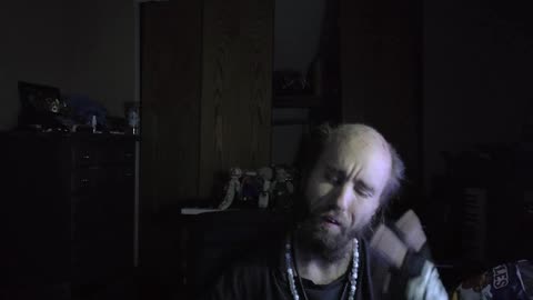 Cyraxx aka Shadowblade Rumble 03-05-24 A message to BG TV