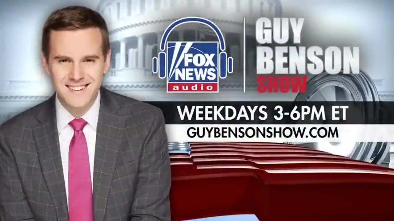 'CHILLING'- Guy Breaks Down Arrest of 8 Migrants with Alleged ISIS Ties GUY BENSON SHOW Fox News