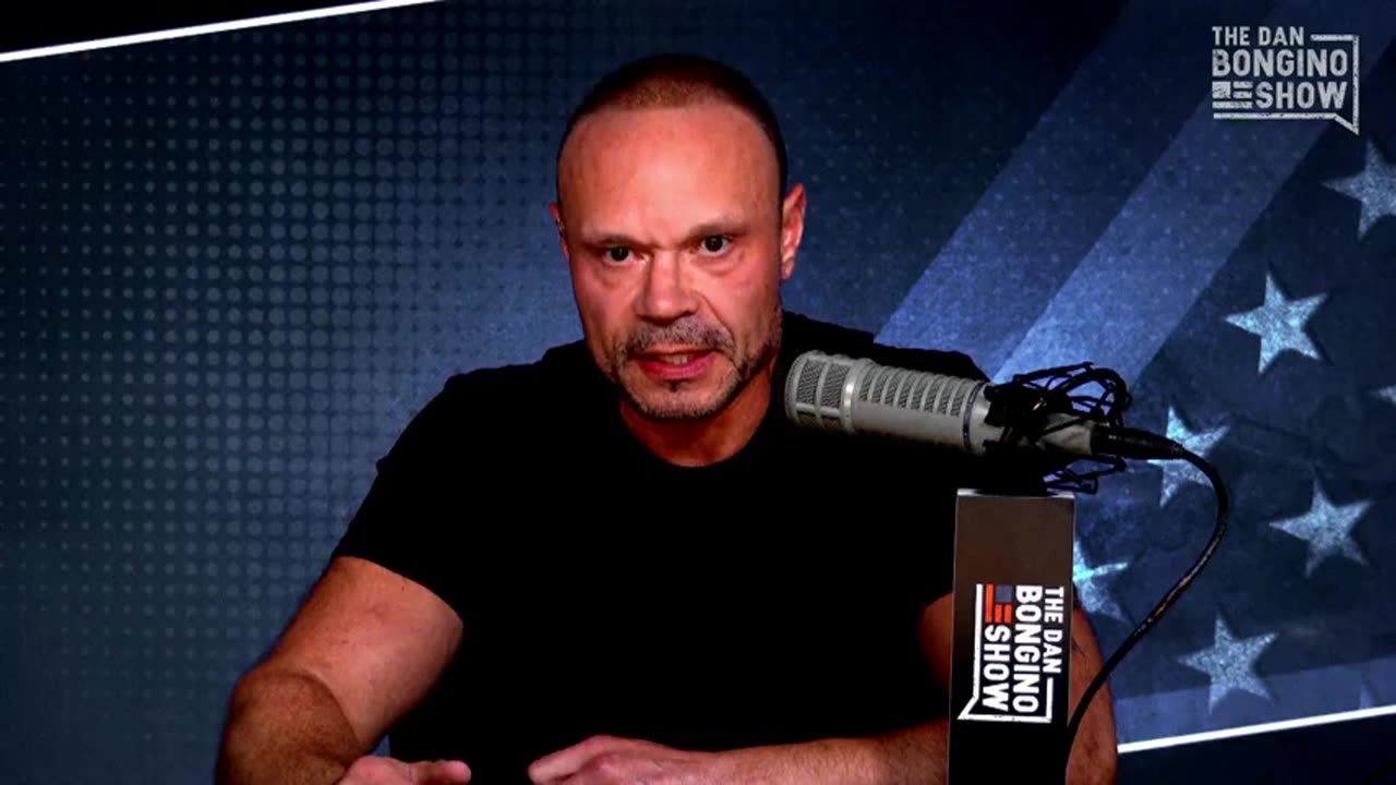 The Dan Bongino: BREAKING: Trump Assassination Attempt - 7/13/2024