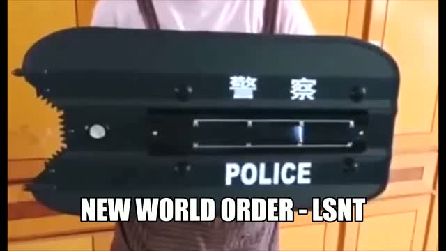 When Antifa Is No Longer Required Part 2