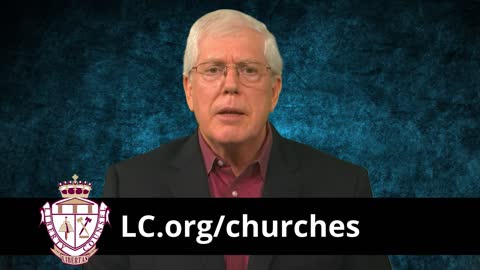 Mat Staver, Atty - Liberty Counsel Update (Liberty Pastors)