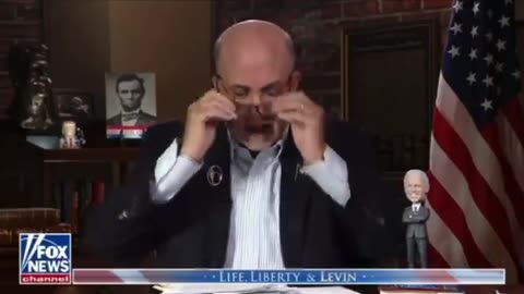 WOW Mark Levin RIPS APART Joe Biden WITH THE TRUTH