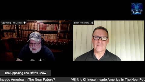 Will America Be Invaded In The Near Future?