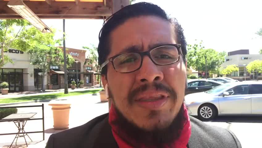 Reporte terremoto en Nevada