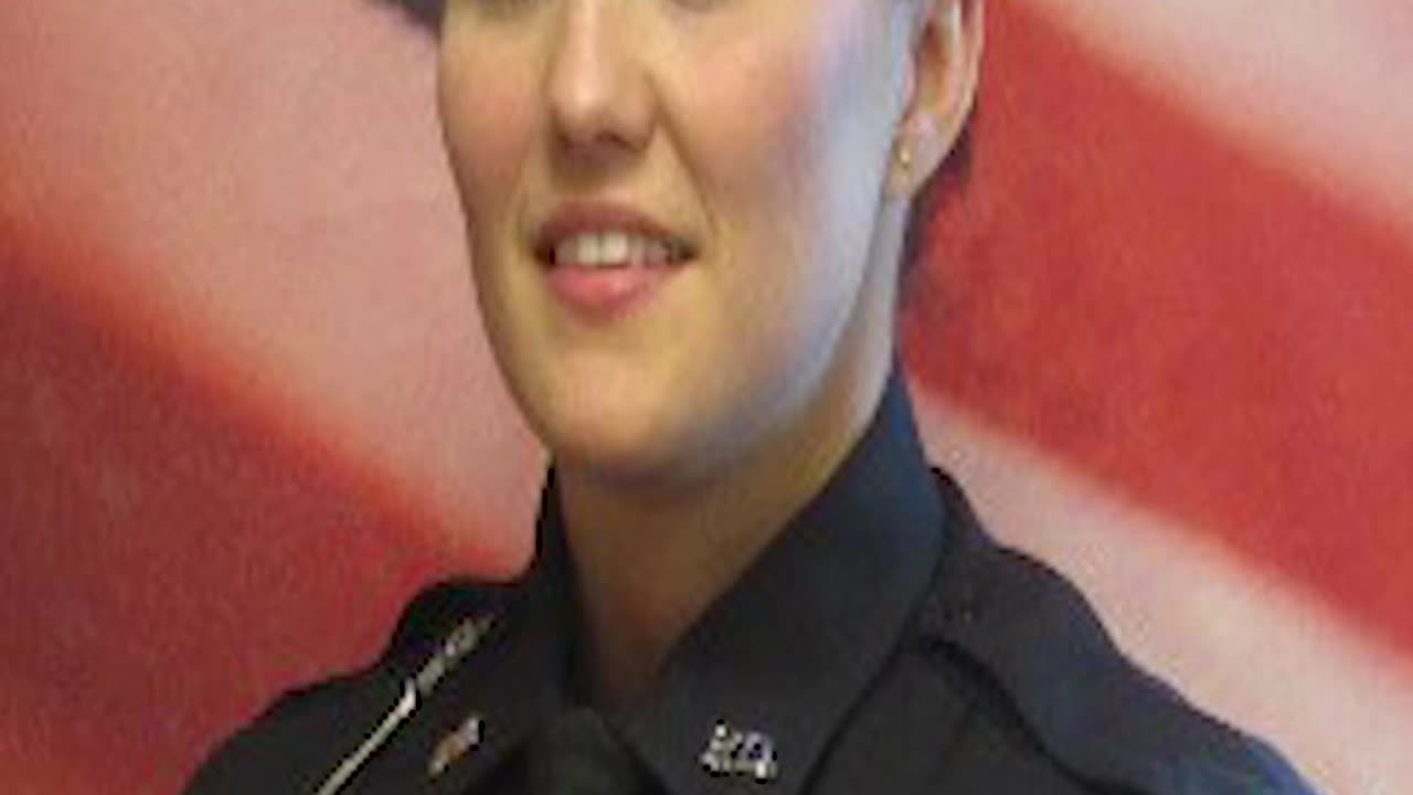 Police Officer Phylicia Carson: Osage Beach PD, MO