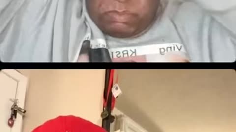 Rev Explains The Origins Of His TV Show