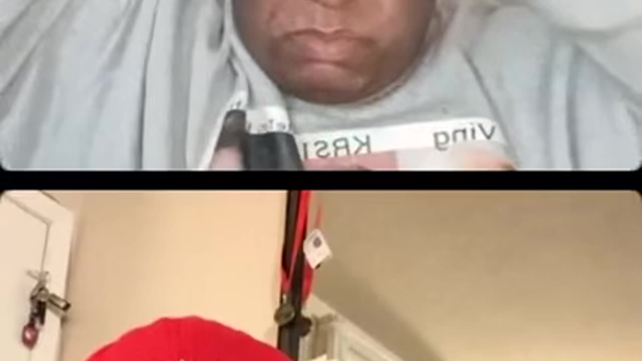 Rev Explains The Origins Of His TV Show