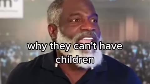 Dr. Myron Golden, Exposes The Agenda.