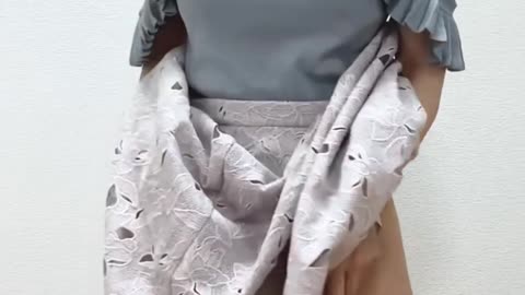 hot girl remove innerwear part 2