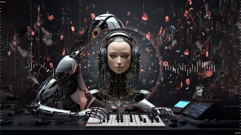 Energetic Techno Mix 2024: Workout & Party Vibes | High Energy Techno Playlist