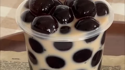 Let's make a big Boga Drink