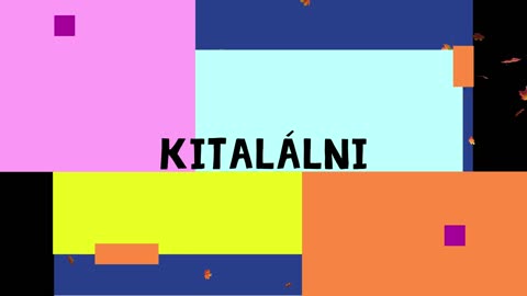 Trióla ¦ Kitalálni (dalszöveges audió)