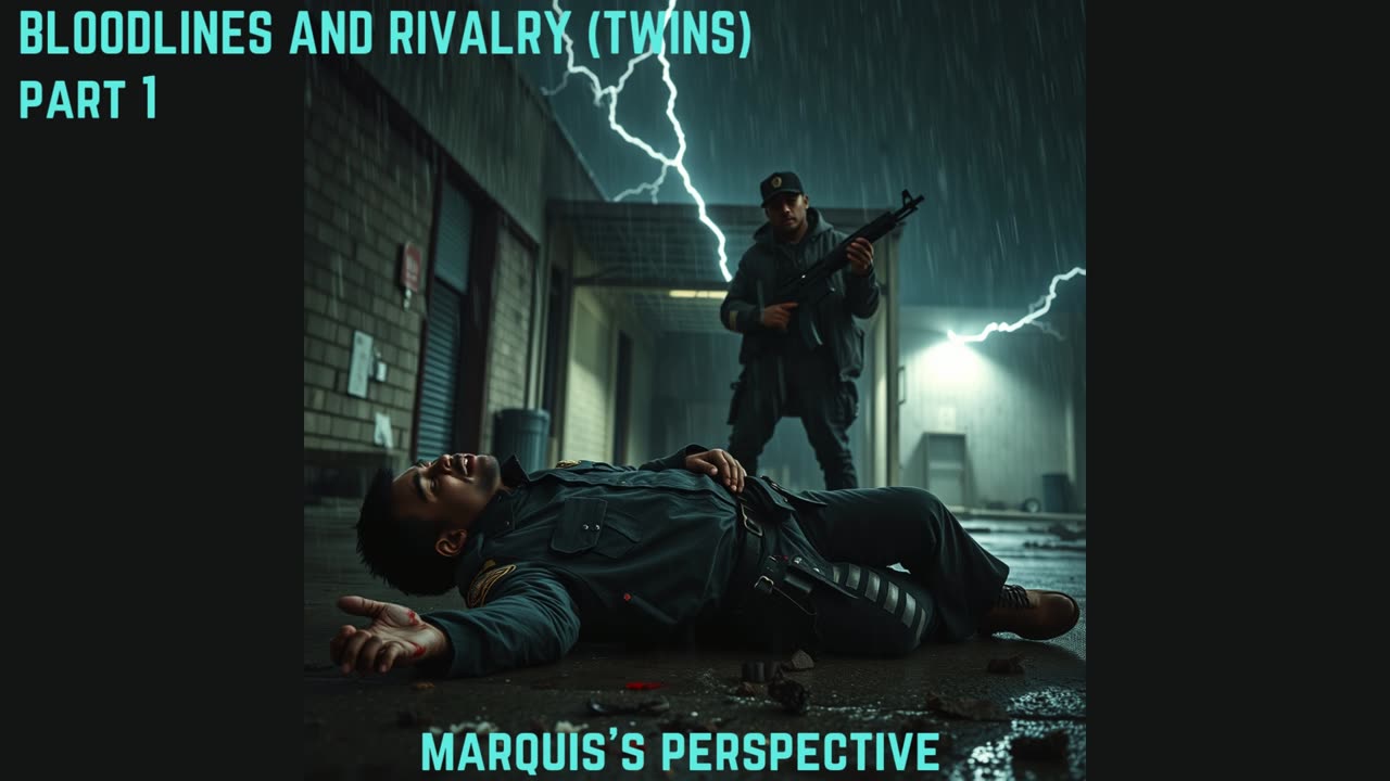 🗣️😴🛌🏾 (clip) ADULT AUDIO BEDTIME STORY: BLOODLINES AND RIVALRY (TWINS) Marquis's Perspective pt1