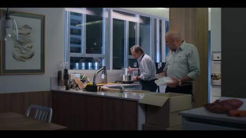 EL ENCARGADO 2X02