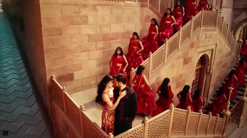 Deewaane Full Video Song 4k 60fps - Selfiee (2023)