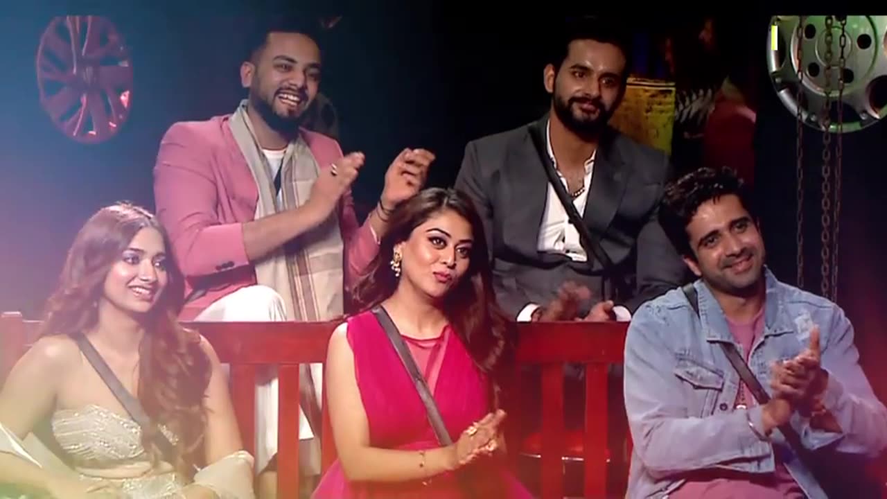 Big boss ott session 2