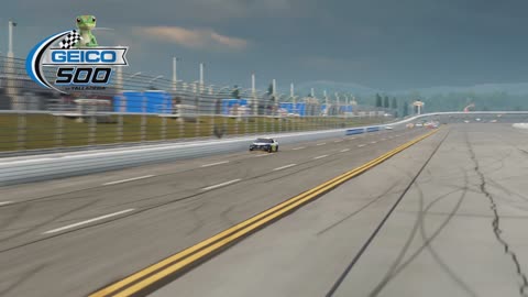 Nascar Heat5 Race416