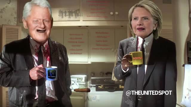 She’s Never Going To Prison...SO TRUE, so true