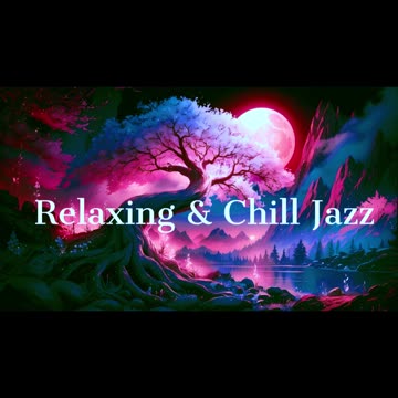 Relaxing & Chill Jazz