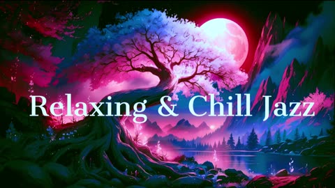 Relaxing & Chill Jazz
