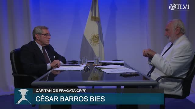 03 - Contracara N°03 - Al gran fraude argentino ¡Salud! del Gral. Apa Ferraro - Argentina y los DDHH