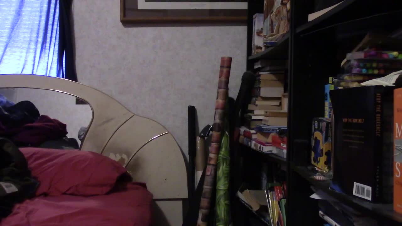 Room Ambience
