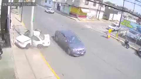Ouch, Damn!