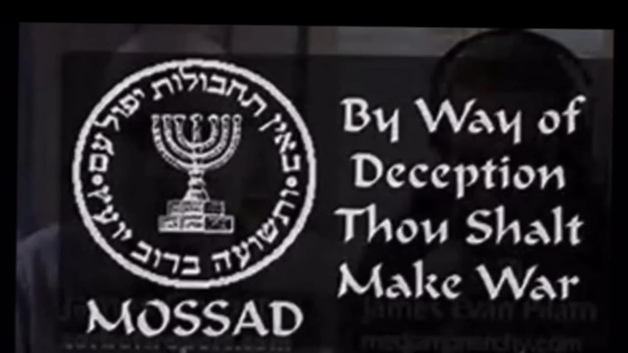 What the self-proclaimed chosen learn about and teach about the Goyim in the Talmud.MOV