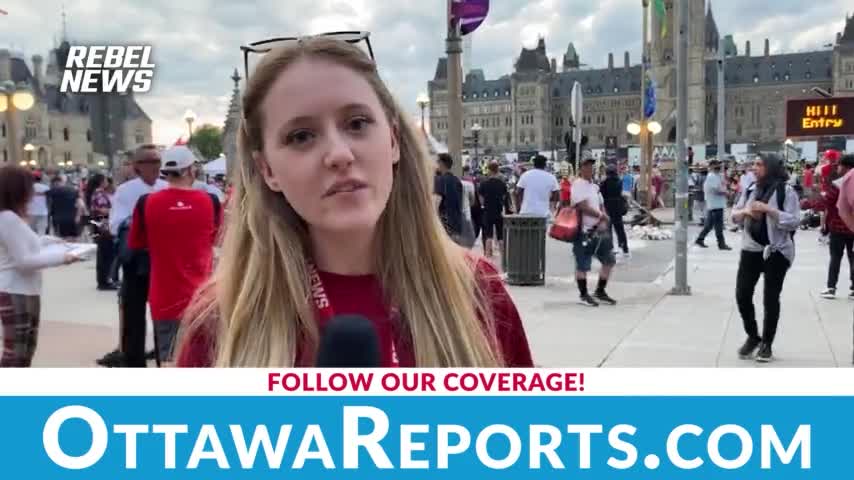 Is Justin Trudeau uniting or dividing Canadians? Let's find out!