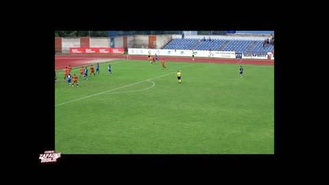 FUTSAL Novi Pazar - Loznica Grad 22