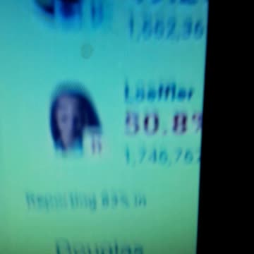 INTERNATIONAL WIDE ELECTION FRAUD VOTING MACHINE CRIME, GEORGIA RUNOFF SHAM ELECTION CRIME 54