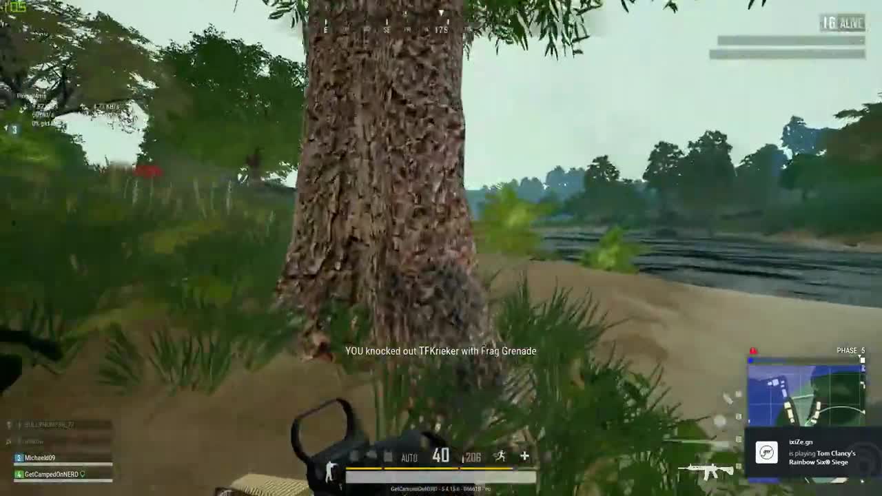 Epic Moment gamplay