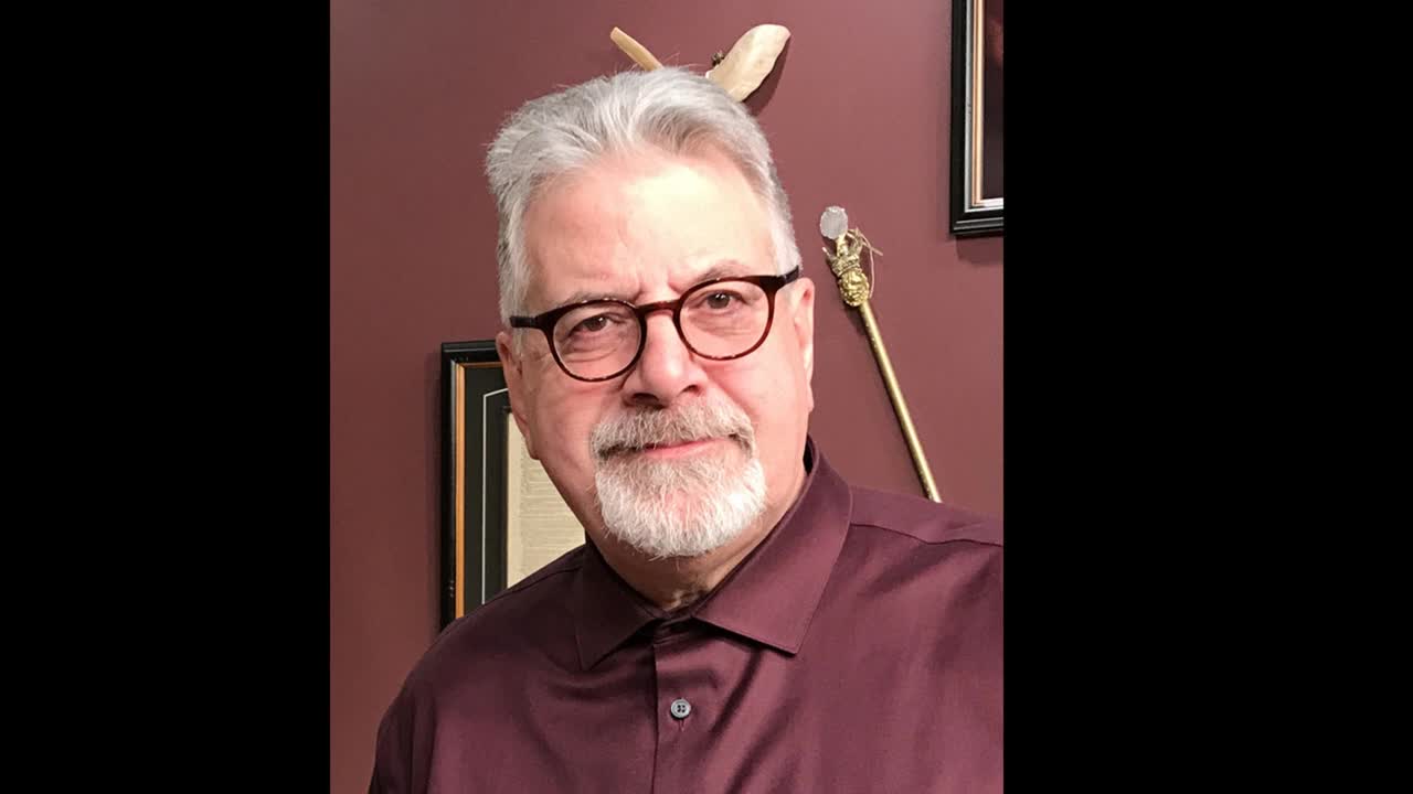 1/6/2021 - Pence Betrays Trump - ANTIFA Impersonates Trump Supporters - Atty Pidgeon