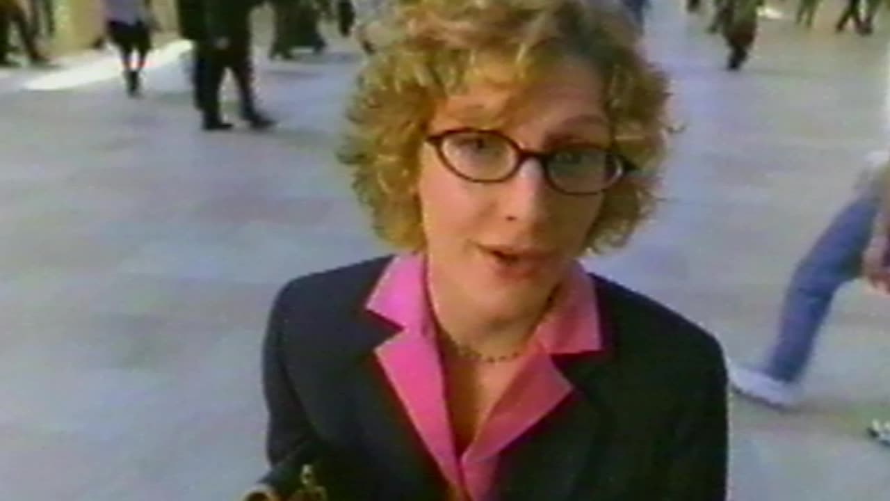 Marsh and MacLennan Companies Brand Introduction Ad (MSNBC) - July 23, 1999